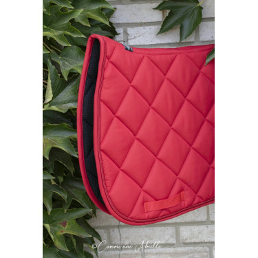 Tappeto Paddock Sports Prems Rosso