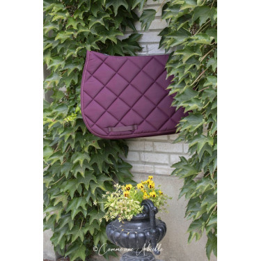 Tappeto Paddock Sports Prems Prugna Viola