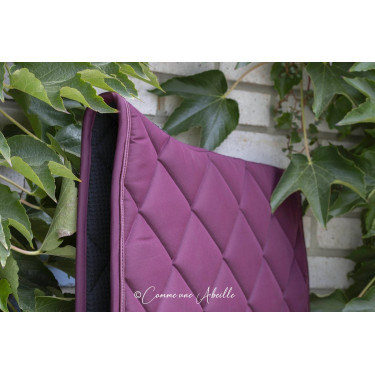 Tappeto Paddock Sports Prems Prugna Viola