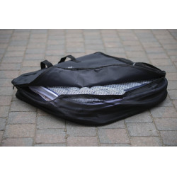 Borsa per tappetino Paddock Sports