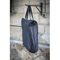 Borsa per tappetino Paddock Sports Nero Borsa per tappetino Paddock Sports Nero