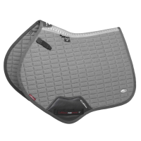Tappetino LeMieux Self-Cool Close Contact Square Grigio