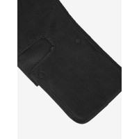 Copertura per staffe Vector LeMieux Nero Copertura per staffe Vector LeMieux Nero