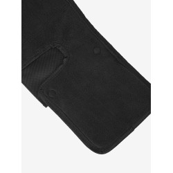 Copertura per staffe Vector LeMieux Nero