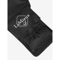 Copertura per staffe Vector LeMieux Nero Copertura per staffe Vector LeMieux Nero