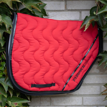 Tappeto Paddock Sports Origine Sport Rosso