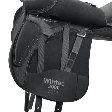 Sella Wintec 2000 Mista Hart XL Sella Wintec 2000 Mista Hart XL