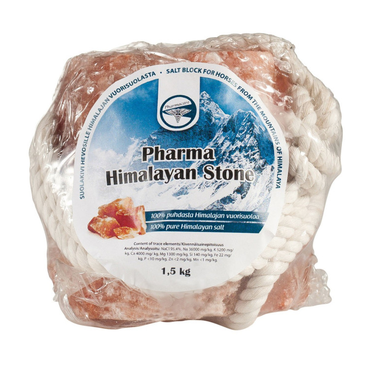 Pietra di sale Himalaya Pharmacare