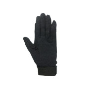 Guanti Horze Basic Polygrip Nero