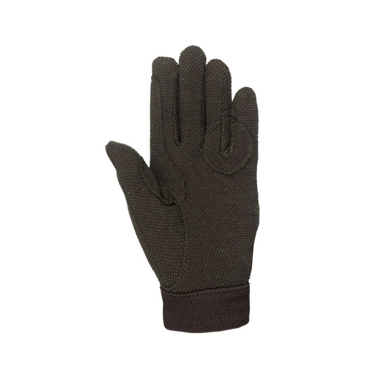 Guanti Horze Basic Polygrip