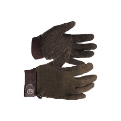 Guanti Horze Basic Polygrip Guanti Horze Basic Polygrip