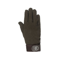 Guanti Horze Basic Polygrip Nero Guanti Horze Basic Polygrip Nero
