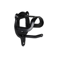 Porta-testiera Horze Nero