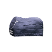 Sotto coperta Arika LeMieux 200 g Blu navy