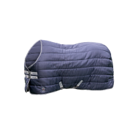 Coperta LeMieux Arika Stable-Tek 200 g Blu navy Coperta LeMieux Arika Stable-Tek 200 g Blu navy