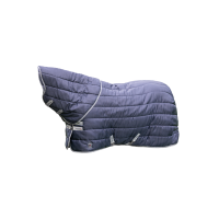 Scaldacollo LeMieux Arika Stable-Tek 100 g Blu navy
