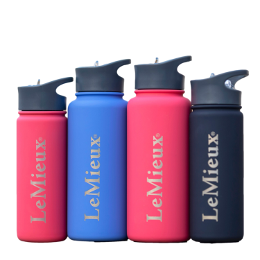 Gourde de sport isotherme LeMieux Bluebell