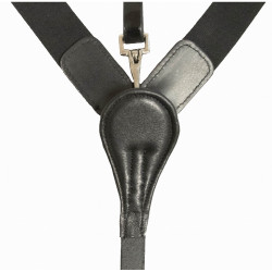 Pettorale elastico T de T Pettorale elastico T de T