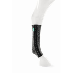 Calze compressive EquiCrown fit Silver