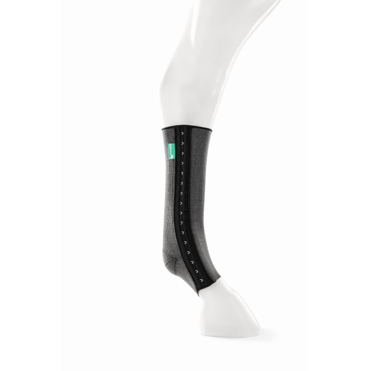 Calze compressive EquiCrown fit Silver