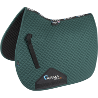 Tapis de selle mixte Performance Shires