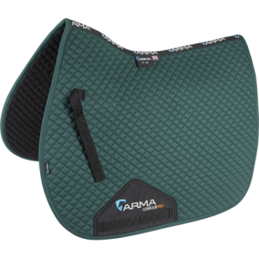 Tapis de selle mixte Performance Shires