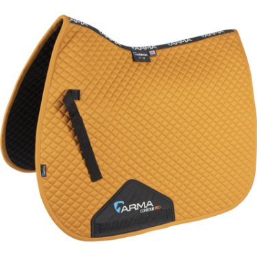 Tapis de selle mixte Performance Shires