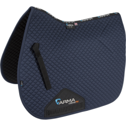 Tapis de selle mixte Performance Shires