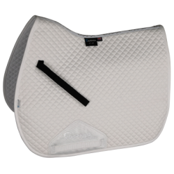 Tapis de selle mixte Performance Shires