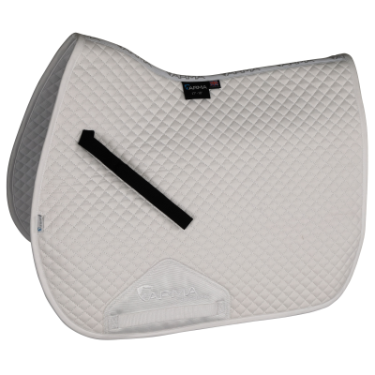 Tapis de selle mixte Performance Shires
