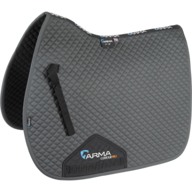 Tapis de selle mixte Performance Shires