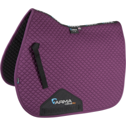 Tapis de selle mixte Performance Shires