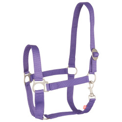 Capezzina Imperial Riding Economic Porpora Reale Viola Capezzina Imperial Riding Economic Porpora Reale Viola