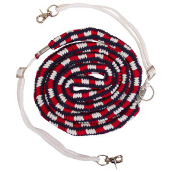 Redine Imperial Riding Striscia Marina Multicolore