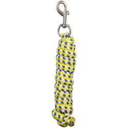 Lunga da attacco Imperial Riding Classic con moschettone