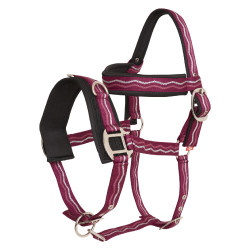 Capezzone in nylon Imperial Riding Capezzone in nylon Imperial Riding