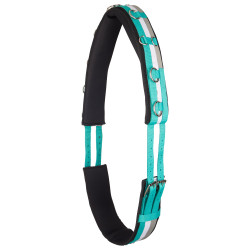 Sottopancia da lavoro in nylon Imperial Riding Deluxe