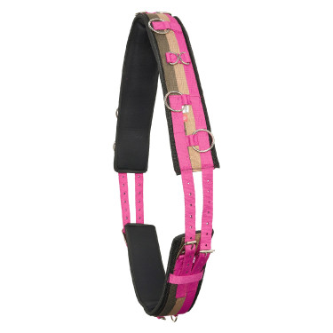 Sottopancia da lavoro in nylon Imperial Riding Deluxe Extra Sottopancia da lavoro in nylon Imperial Riding Deluxe Extra