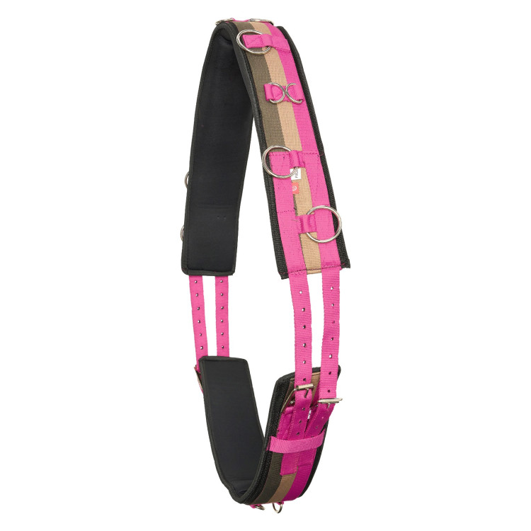 Sottopancia da lavoro in nylon Imperial Riding Deluxe Extra