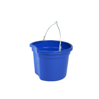 Secchio Horze Blu Secchio Horze Blu