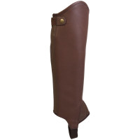 Mini Chaps Imperial Riding Professional Marrone Medio
