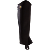 Mini Chaps Imperial Riding Professional Nero