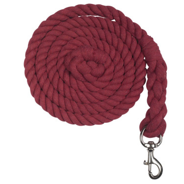 Longe Price-Z Horze Rosso