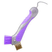 Cura-zoccolo Imperial Riding Scraper Porpora Reale Viola