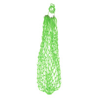 Rete per fieno a maglie fini Imperial Riding Neon verde Rete per fieno a maglie fini Imperial Riding Neon verde