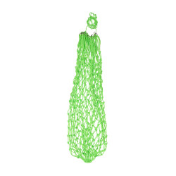 Rete per fieno a maglie fini Imperial Riding Neon verde