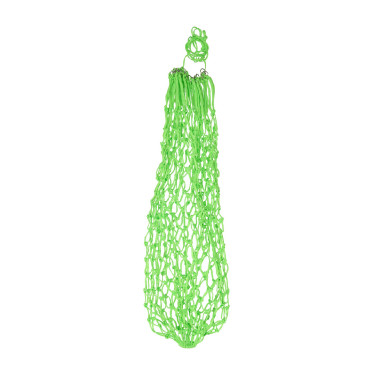 Rete per fieno a maglie fini Imperial Riding Neon verde