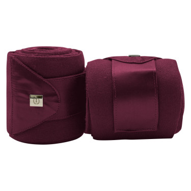 Bende Imperial Riding Lovely Fiore nero Bende Imperial Riding Lovely Fiore nero