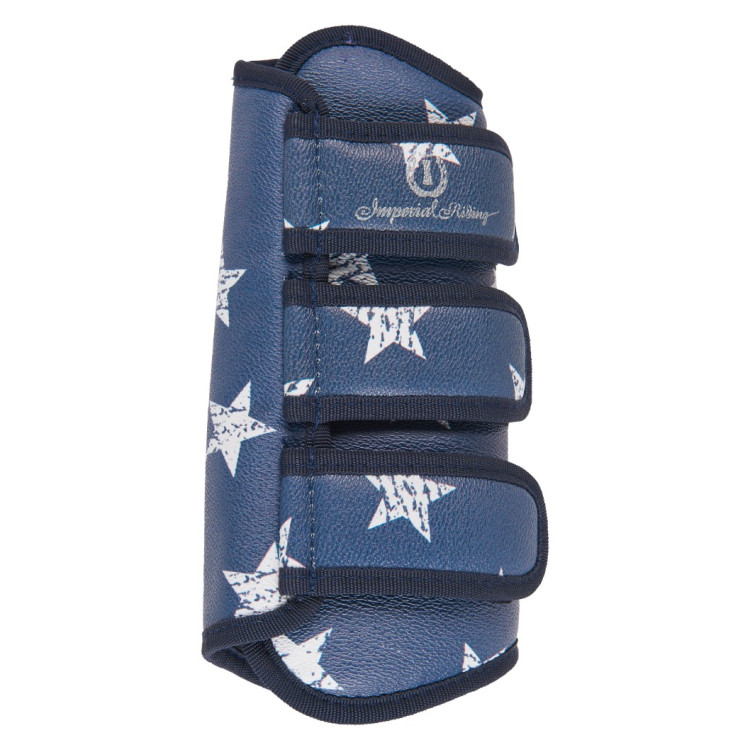 Ghette da dressage Imperial Riding Love Your Life Pattern Ghette da dressage Imperial Riding Love Your Life Pattern