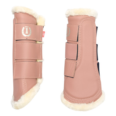 Stinchiere da dressage Imperial Riding Ambient Hide & Ride